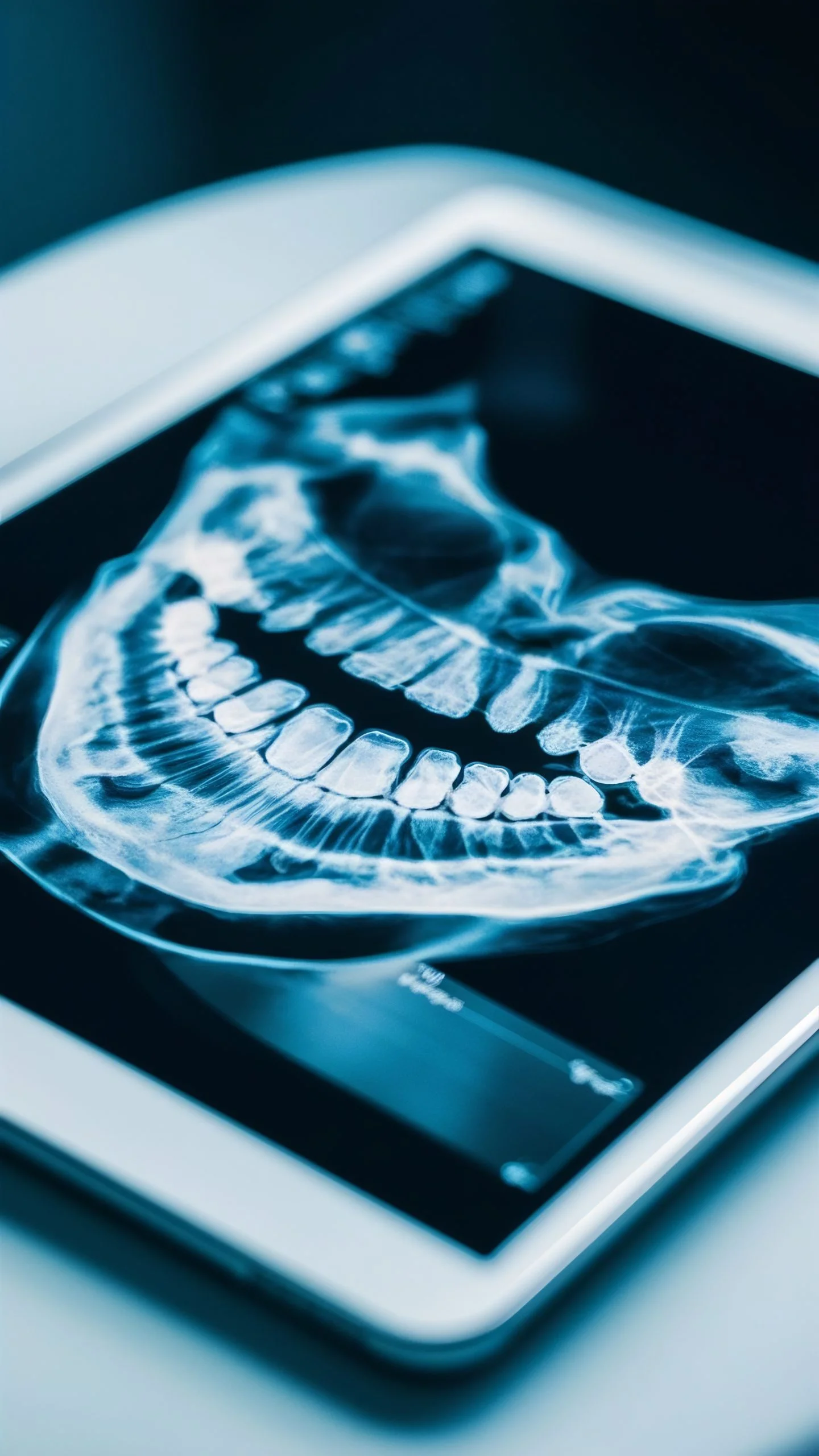 selective-focus-x-ray-picture-teeth-tablet-scaled