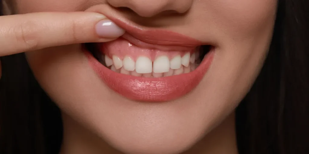 تكلفة عملية الابتسامة اللثوية بالليزر